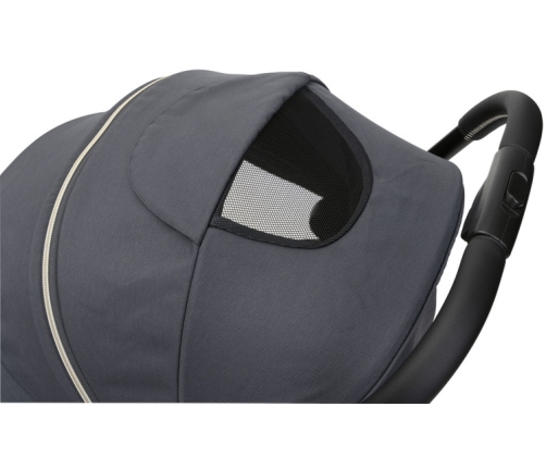 Chicco Goody Xplus Dark Shadow Pastaigu rati