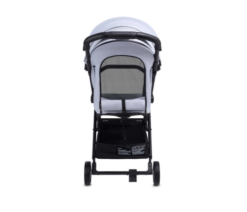 Anex Air-X Wózek Spacerowy Grey Ax-03/L