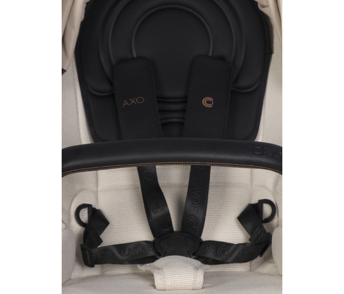 Cavoe Axo Shine Gondola Do Wózka Champagne