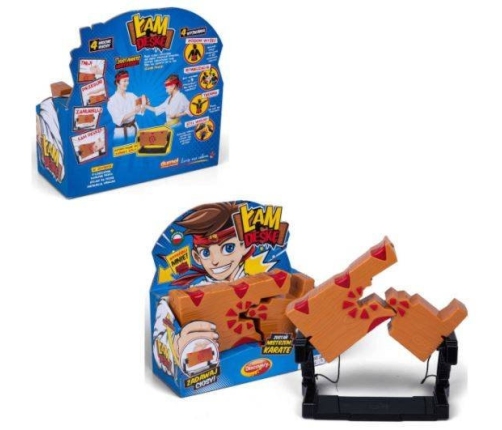 Dumel Discovery Gra Łam Deskę