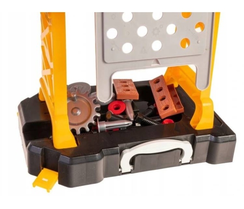 Smily Play Narzędzia w Walizce