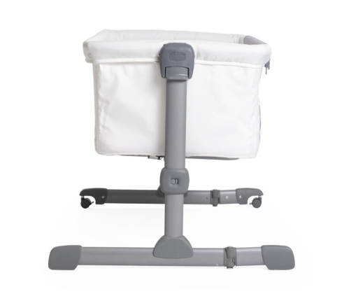 Chicco Next2Me Łóżeczko Dostawne Essential Cloud Re_Lux