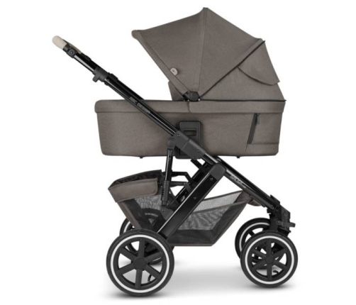 ABC Design Salsa 4 Air Diamond Herb Детская коляска 2 в 1