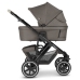 ABC Design Salsa 4 Air Diamond Herb Детская коляска 2 в 1