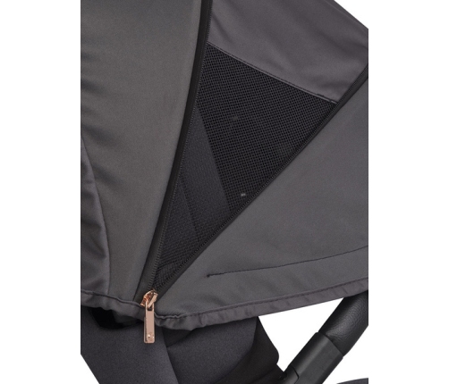 Cavoe Ideo IRON Pastaigu rati