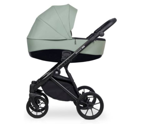 Riko Brano Pro Lagoon Детская коляска 2в1