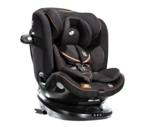 Joie i-Spin Grow Obrotowy Fotelik Samochodowy 0-25 kg Signature Eclipse