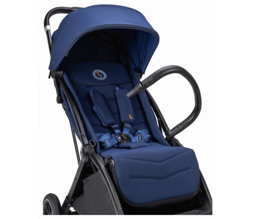 Storchenmuhle Niko Iris Pastaigu rati