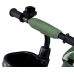 Kinderkraft Spinstep Rowerek Trójkołowy Pastel Green