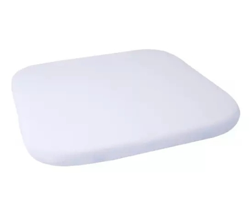 Waldin Wyposażenie do Łóżeczka 7w1 Różowe Gwiazdki Mix