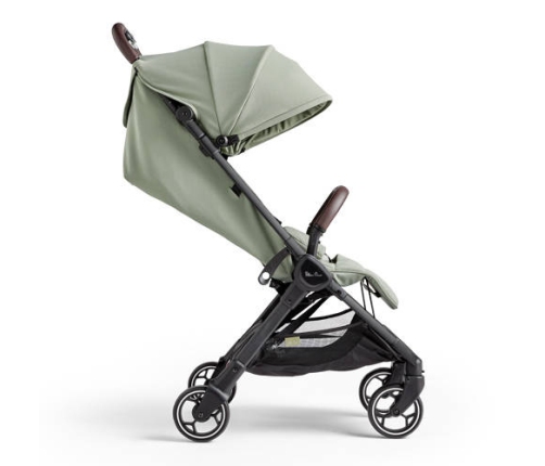 Silver Cross Clic 2.0 Roebuck 516 Pastaigu rati