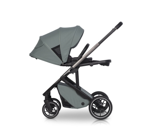 Cavoe Moi Boho Green Прогулочная коляска