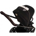 Nuna Mixx Next Riveted Bērnu rati 2in1