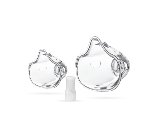 Haxe NBM-4B Przenośny Ultradźwiękowy Aspirator do Nosa