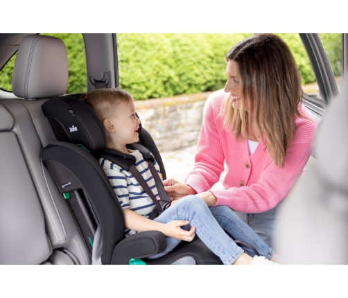 Joie Elevate R129 Thunder Bērnu autosēdeklis 9-36 kg