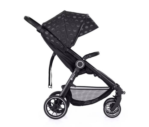 Petite&Mars Budka Do Wózka Street+ Heritage Luna