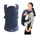 MoMi Collet Nosidełko Navy Blue