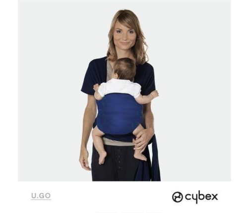 Cybex nosidełko U.GO LOLLIPOP