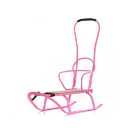 Tako Sanki Linea Fluo Pink