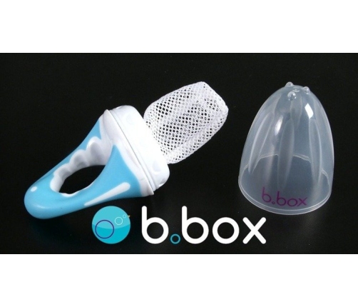 B. Box Siateczki wymienne do gryzaka