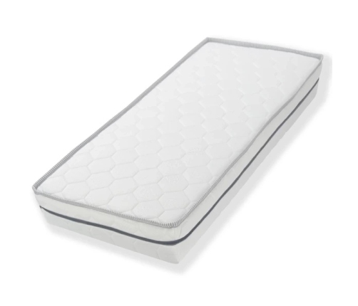 Fiki Miki Odeo Materac Dziecięcy Wysoko Elastyczny MDM.2317 160/80/11