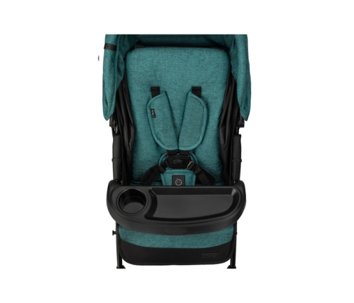 MoMi Isla Green Прогулочная коляска