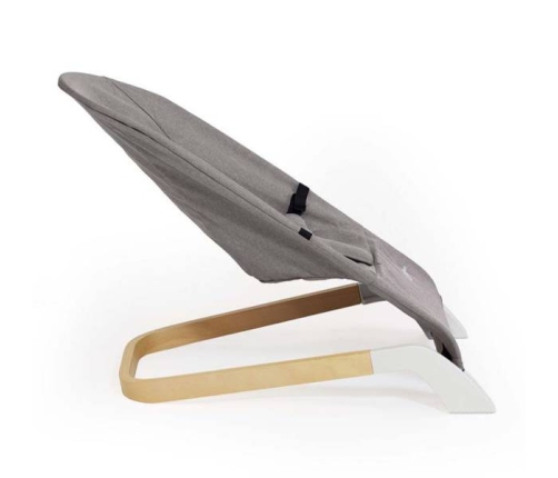 Petite&Mars Calmy Grey Кресло-качели