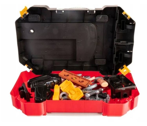 Smily Play Narzędzia w Walizce