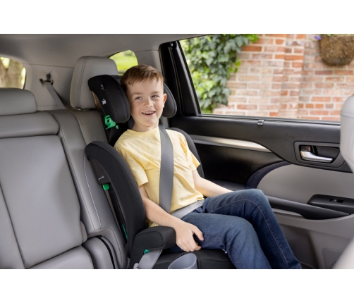 Joie Elevate R129 Shale Детское автокресло 9-36 кг