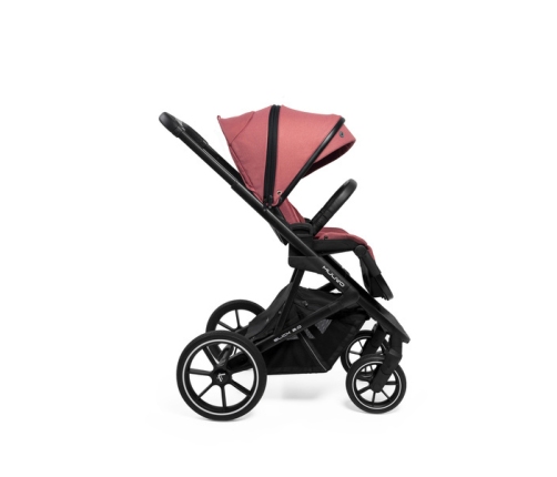 Muuvo Slick 2.0 Pure Pink Детская коляска 2в1