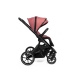 Muuvo Slick 2.0 Pure Pink Детская коляска 2в1