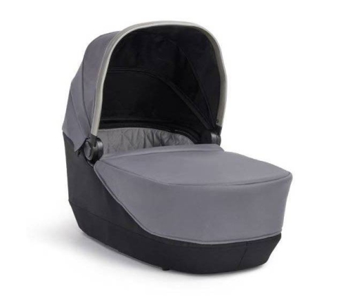 Baby Jogger City Sights Dark Slate Детская коляска 2в1
