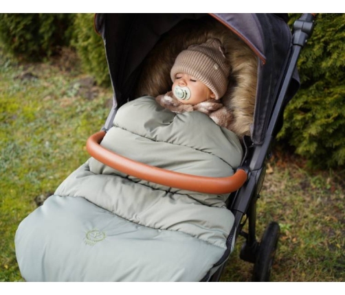 Yosoy Scandi Vintage Roses Спальный мешок