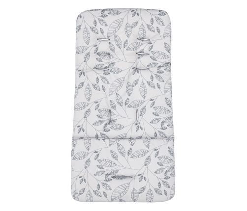 Petite&Mars Royal 2 Budka Wózka Spacerowego Perfect Black