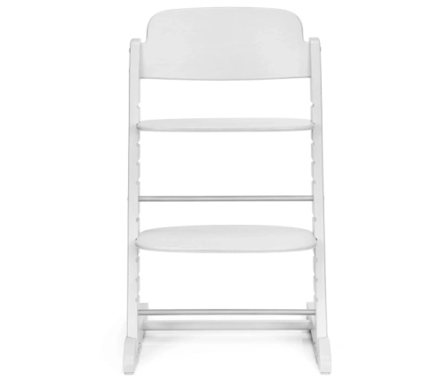 Cybex Iris Krzesełko 3w1 All White