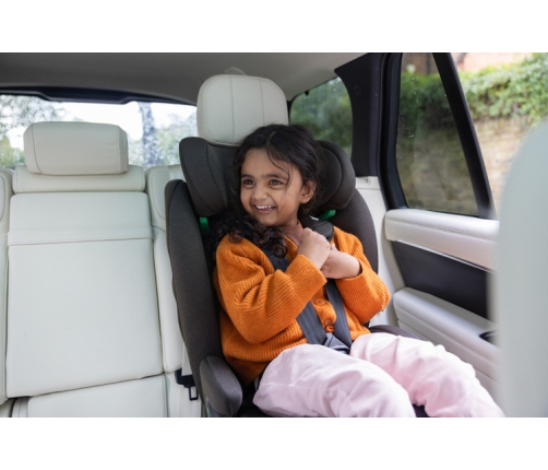 Joie I-Irvana Thunder Bērnu autosēdeklis 9-36 kg