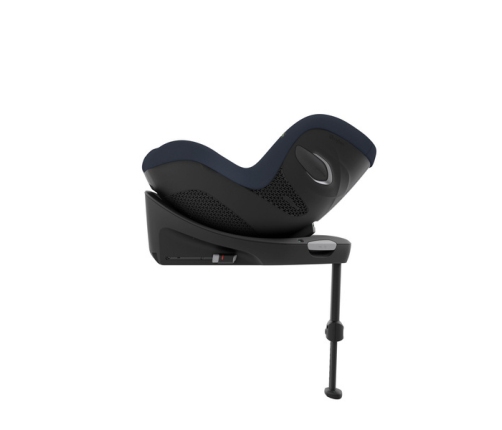 Cybex Sirona G I-Size Plus Ocean Blue Bērnu autosēdeklis 0-20 kg