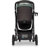 Easy Go Optimo Wózek Spacerowy  Basalt