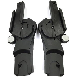 Maxi-Cosi Mura Plus Adaptery do Fotelików Maxi-Cosi Mura Plus Adaptery do Fotelików