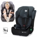 Kinderkraft Comfort Up I-Size Fotelik Samochodowy 9-36 kg Czarny