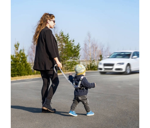 Reer Szelki Bezpieczeństwa Dziecka