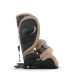 Cybex Pallas G2 I-Size Plus Fotelik Samochodowy 9-50 kg  Almond Beige Plus