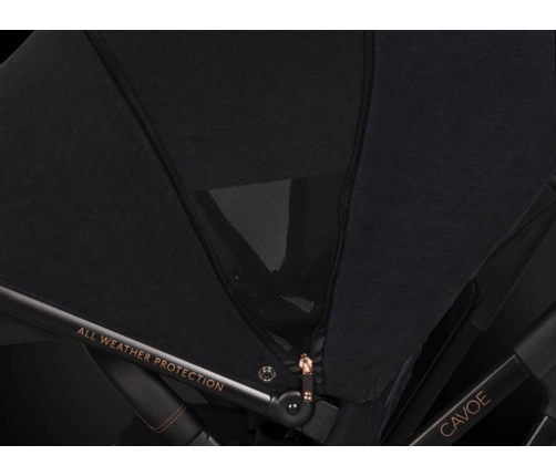 Cavoe Axo Style Meteorite Прогулочная коляска