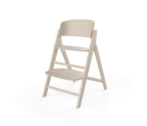 Cybex Click & Fold Krzesełko Do Karmienia All Natural