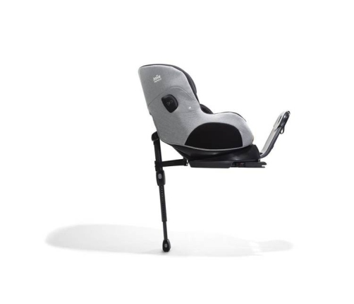 Joie Signature I-Prodigi Fotelik Samochodowy Test Plus 0-23Kg Carbon