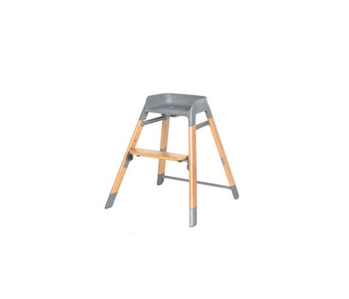 Espiro Krzesełko do Karmienia Sense 10 Onyx