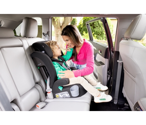 Joie Elevate R129 Shale Детское автокресло 9-36 кг