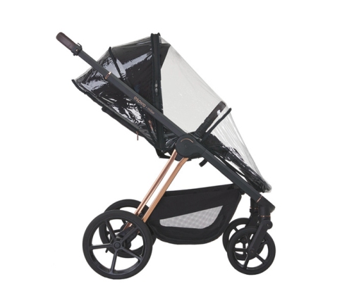 Espiro Miloo Way 2024 103 Brillant Agate  Прогулочная коляска