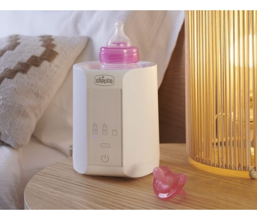 Chicco Home Podgrzewacz do Butelek