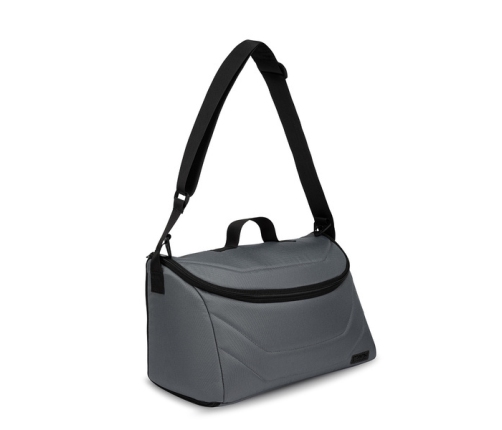 Momi Giselle Grey Bērnu rati 2in1